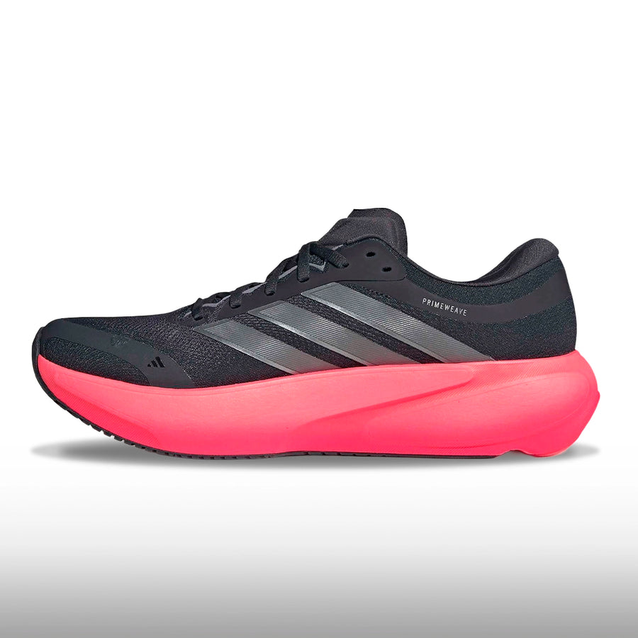 Adidas Supernova Rise 3 Hombre Night Grey Iron Metallic