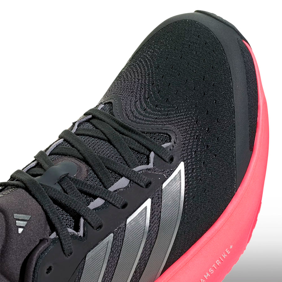Adidas Supernova Rise 3 Hombre Night Grey Iron Metallic