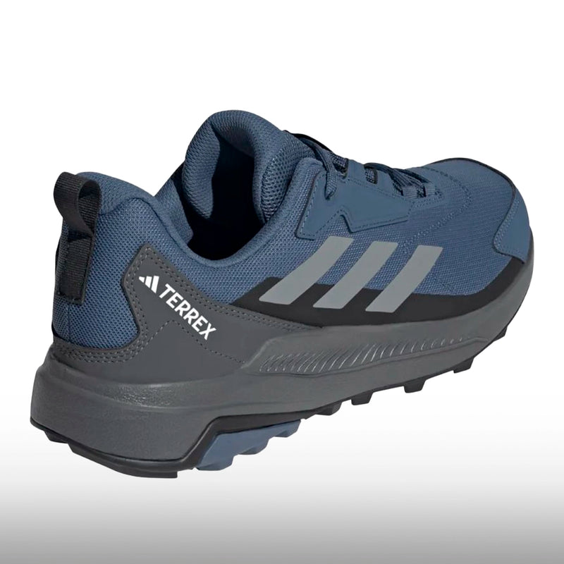 Adidas Terrex Anylander Hombre Wonder Steel Grey