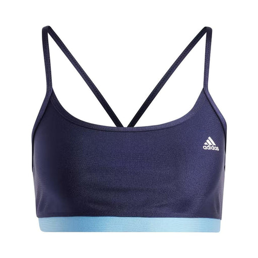 Adidas Top Aeroimpact Mujer Azul