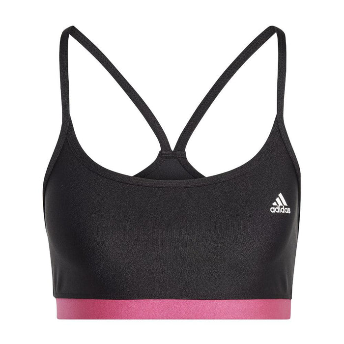 Adidas Top Aeroimpact Mujer Negro