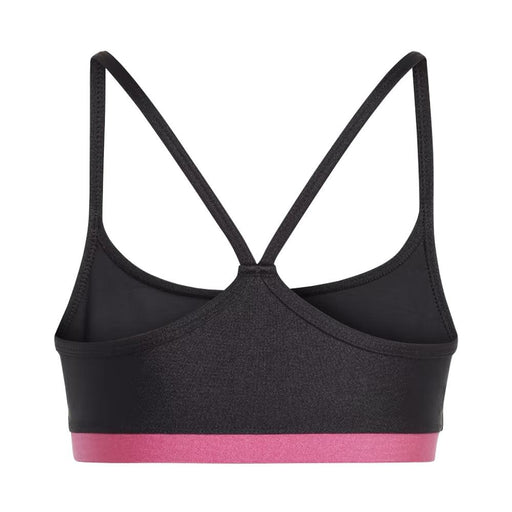 Adidas Top Aeroimpact Mujer Negro