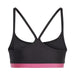 Adidas Top Aeroimpact Mujer Negro