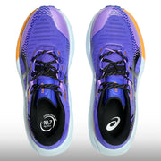 Ascis Trabuco Max 5 Hombre Cobalt Burst Black