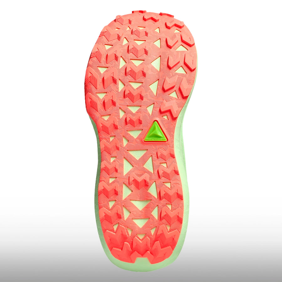 Ascis Trabuco Max 5 Hombre Umeboshi Black