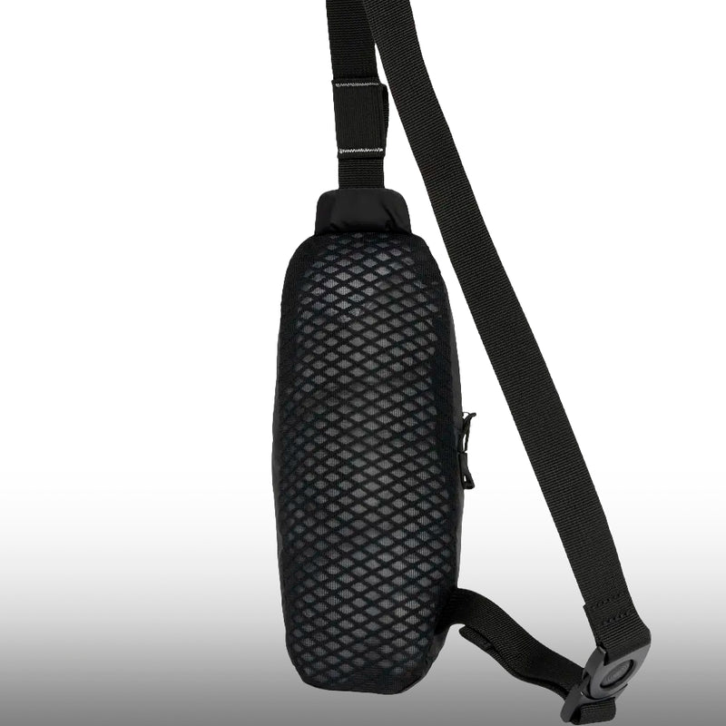 Asics CrossBody Pouch Performance Black