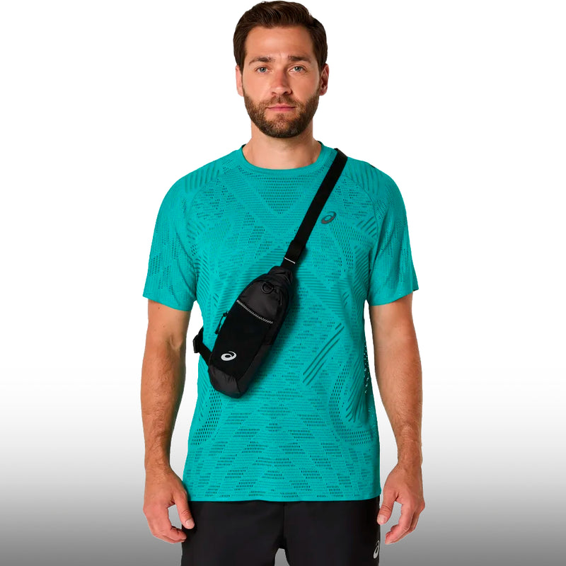 Asics CrossBody Pouch Performance Black