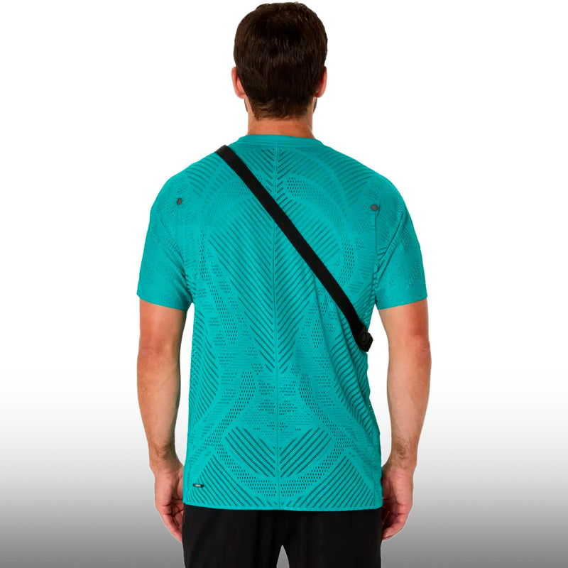 Asics CrossBody Pouch Performance Black