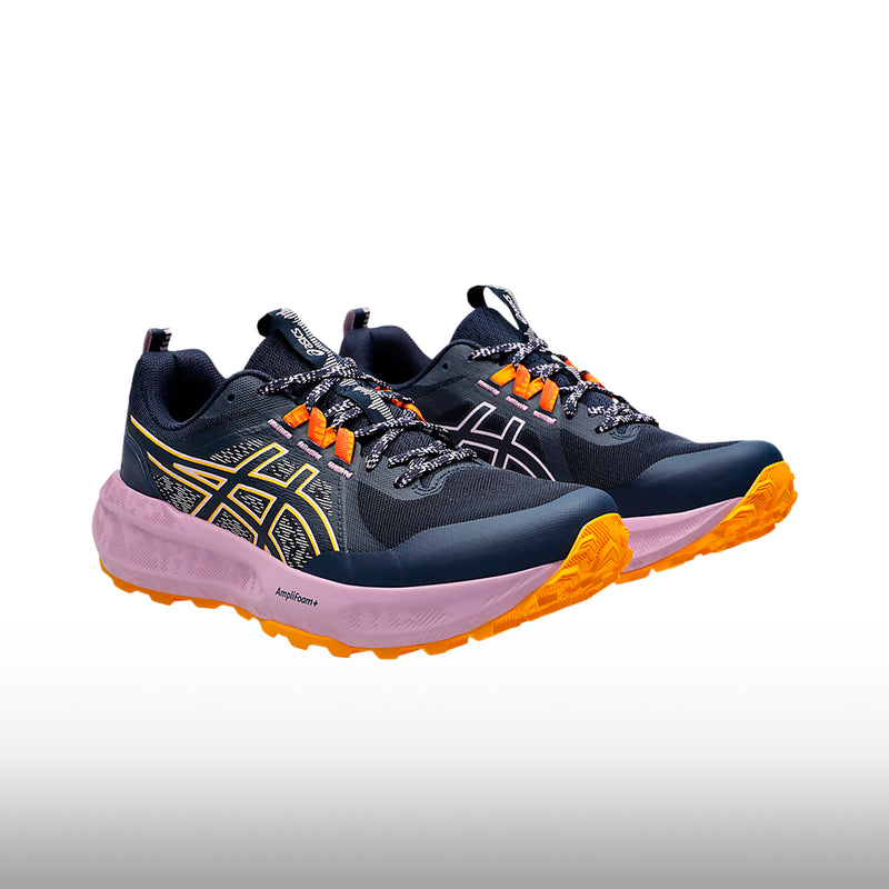 Asics Gel Sonoma 8 Mujer Midnight Light Ube
