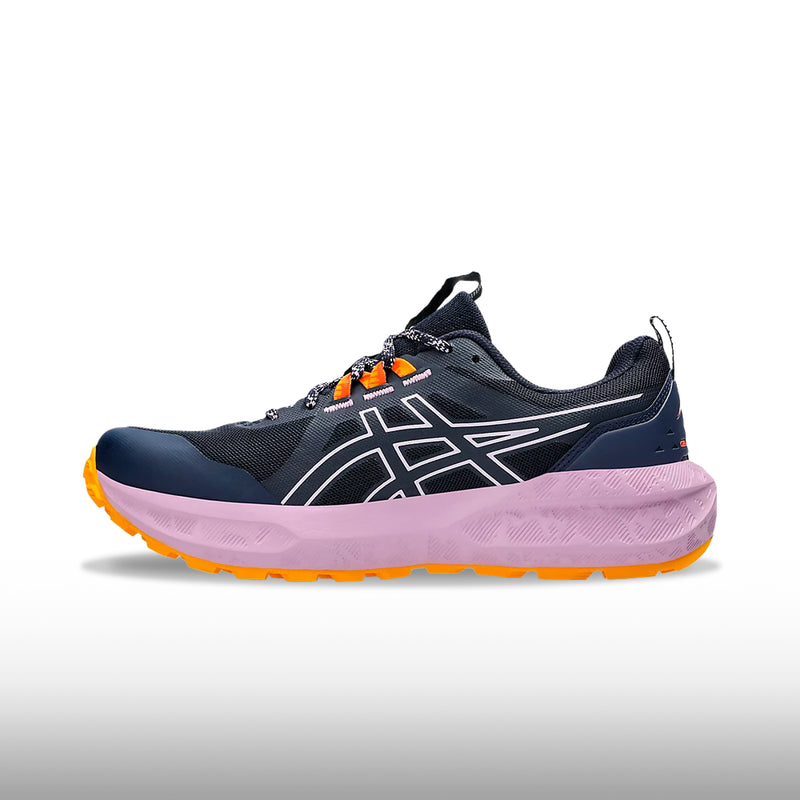Asics Gel Sonoma 8 Mujer Midnight Light Ube
