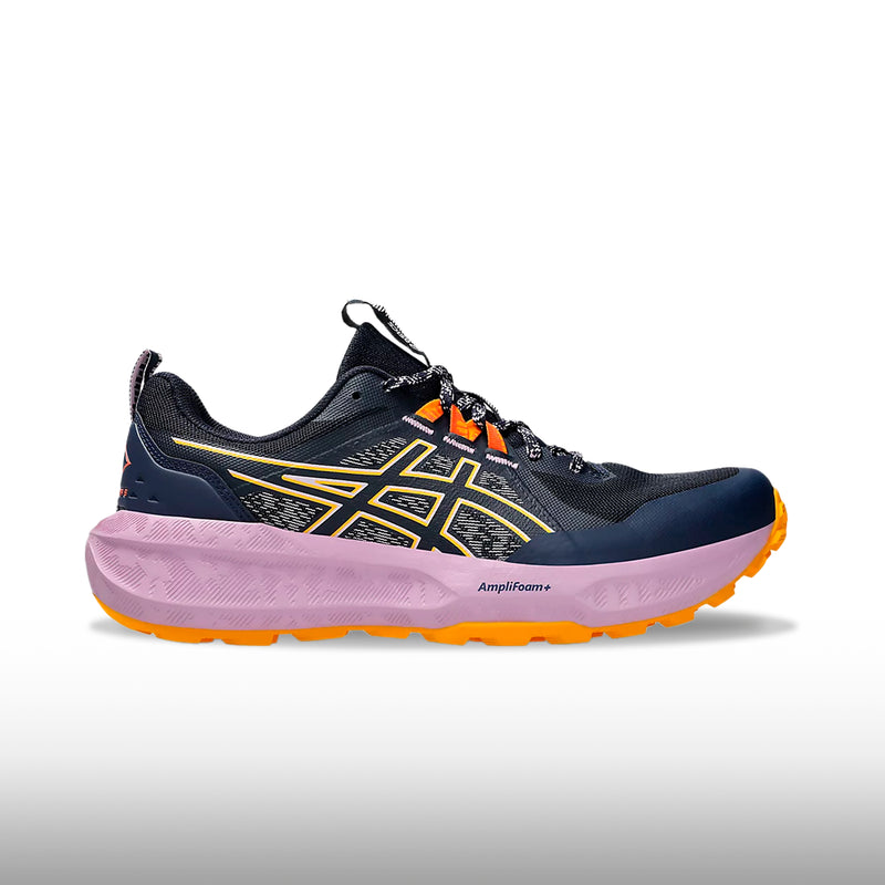 Asics Gel Sonoma 8 Mujer Midnight Light Ube