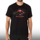 Asics Camiseta Fujitrail Hombre Black