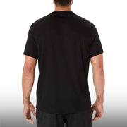 Asics Camiseta Fujitrail Hombre Black