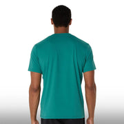 Asics Camiseta Graphic Tee Hombre Rainy Lake