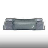 Asics Canguro Waist Pouch Dark Pewter