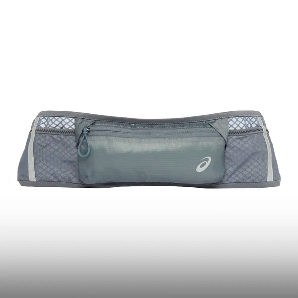 Asics Canguro Waist Pouch Dark Pewter
