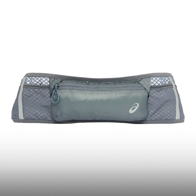 Asics Canguro Waist Pouch Dark Pewter