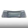 Asics Canguro Waist Pouch Dark Pewter