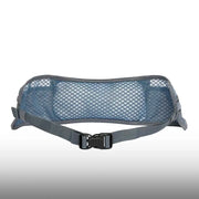 Asics Canguro Waist Pouch Dark Pewter