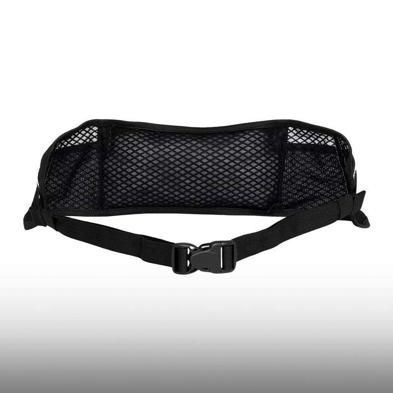 Asics Canguro Waist Pouch Performance Black
