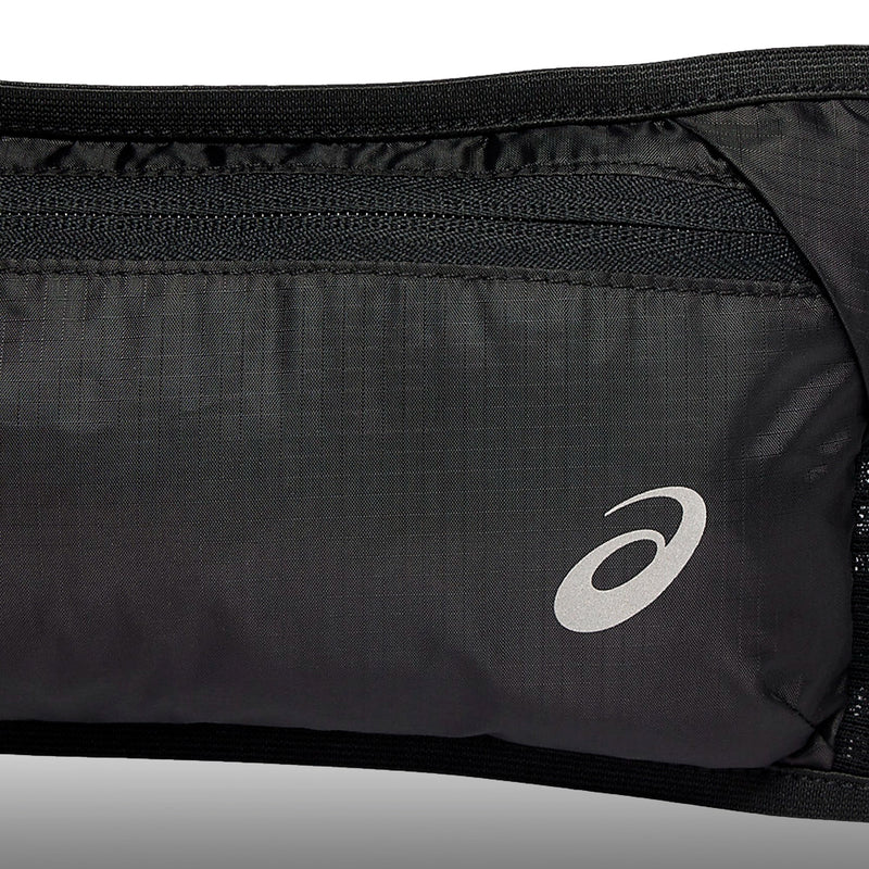 Asics Canguro Waist Pouch Performance Black