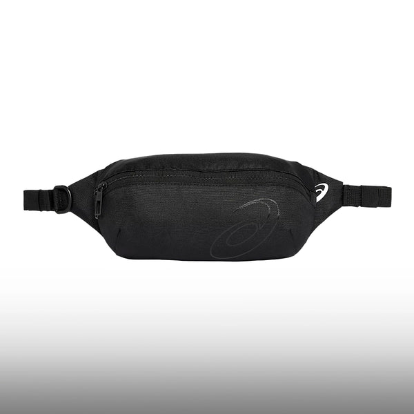 Asics Canguro Waist Pouch Running Performance Black