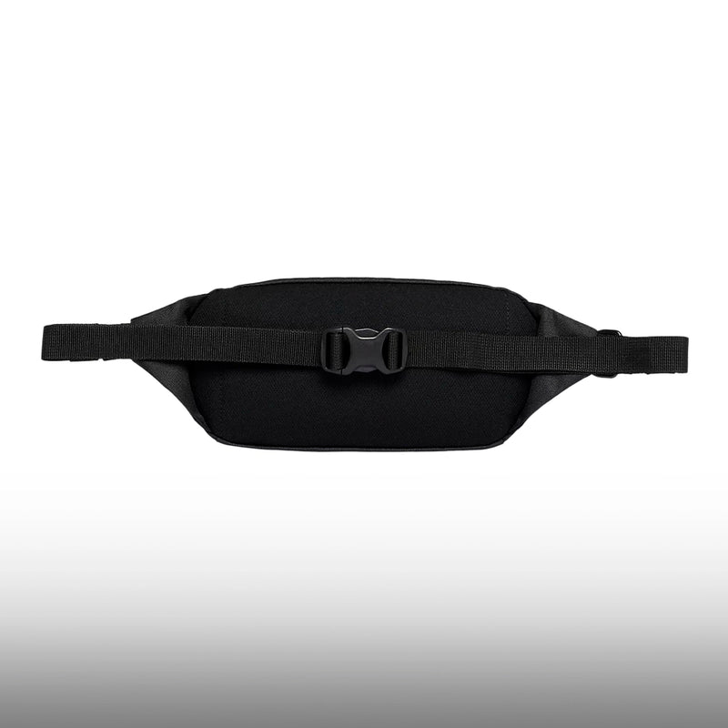 Asics Canguro Waist Pouch Running Performance Black