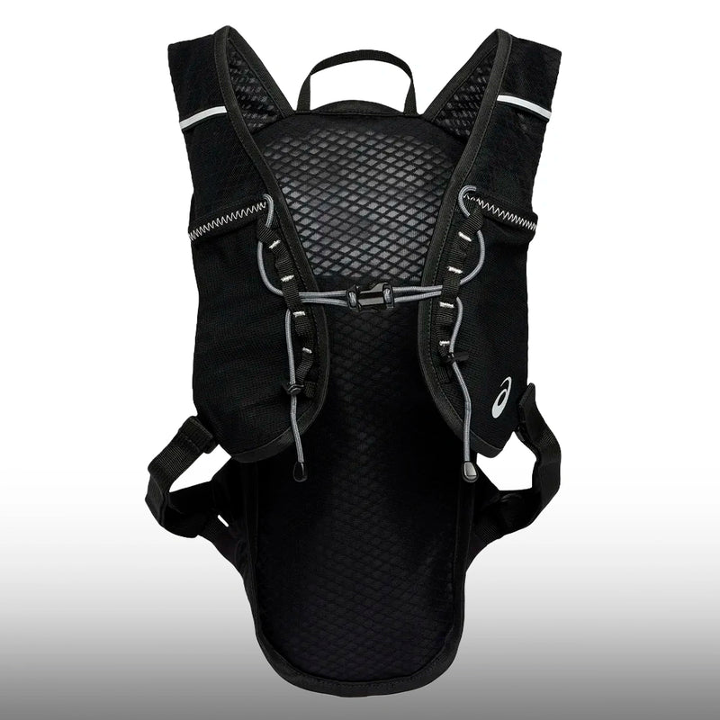 Asics Chaleco Backpack 6L Performance Black