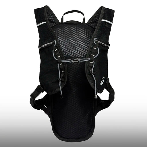 Asics Chaleco Backpack 6L Performance Black