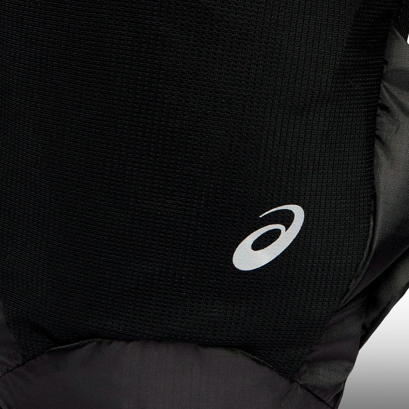 Asics Chaleco Backpack 6L Performance Black