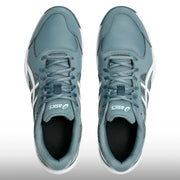 Asics Court Slide 4 Clay OC Hombre Ironclad White