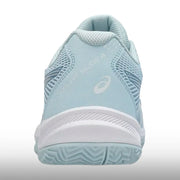 Asics Court Slide 4 Clay OC Mujer Midnight Hot Pink