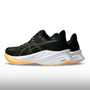 Asics Dynablast 5 Hombre Black Brown Stone