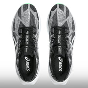 Asics Dynablast 5 Hombre Black White