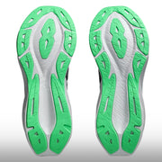 Asics Dynablast 5 Hombre Black White