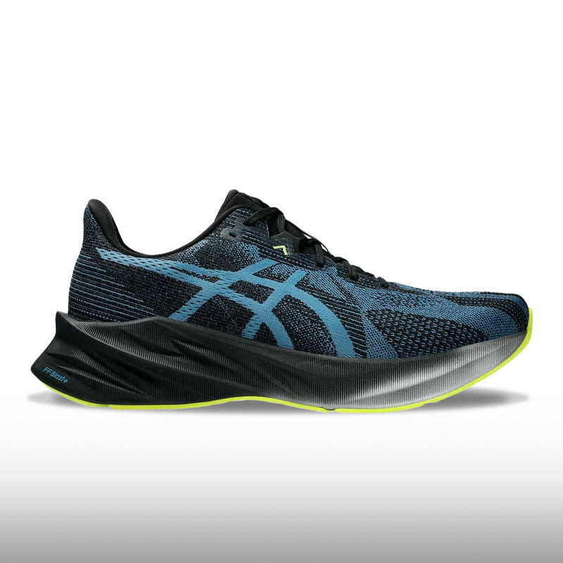 Asics en Colombia: Dynablast Hombre, Comodidad y Reactividad