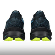 Asics Dynablast 5 Hombre Black Winter Sea