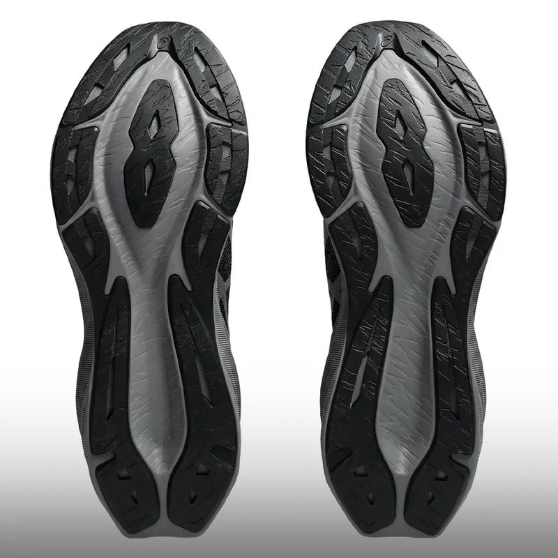 Asics Dynablast 5 Hombre Carbon