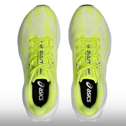 Asics Dynablast 5 Hombre Citron White