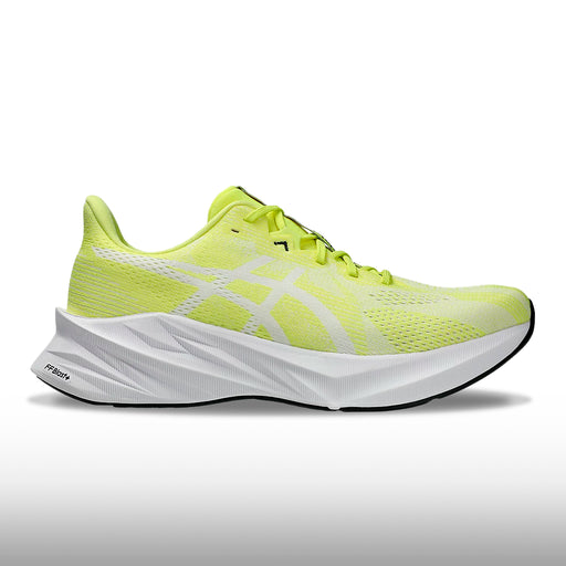 Asics Dynablast 5 Hombre Citron White