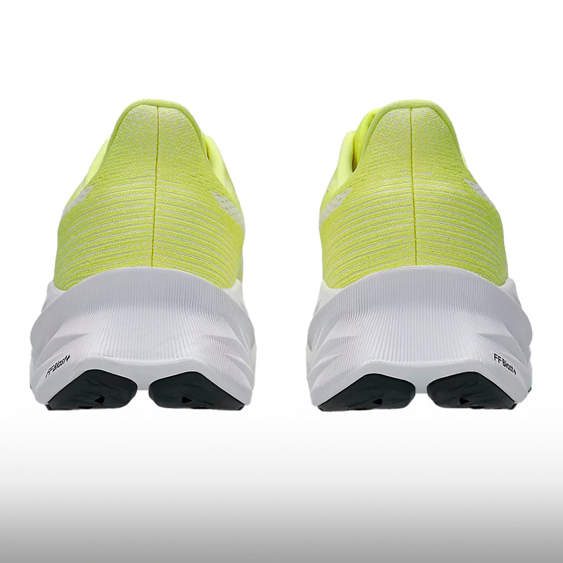 Asics Dynablast 5 Hombre Citron White