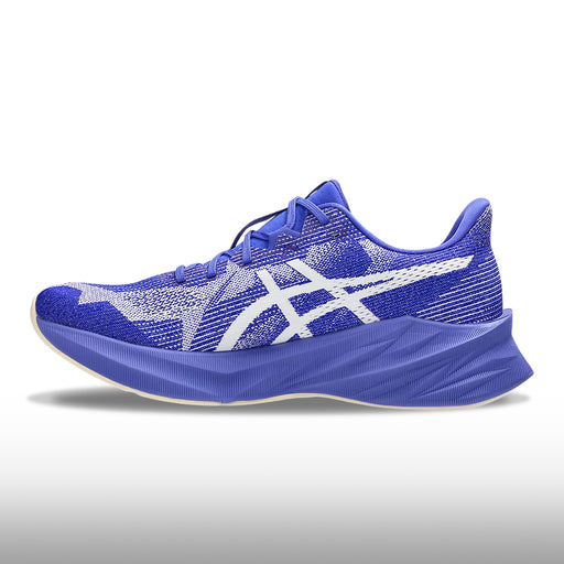 Asics Dynablast 5 Hombre Cobalt Burst White