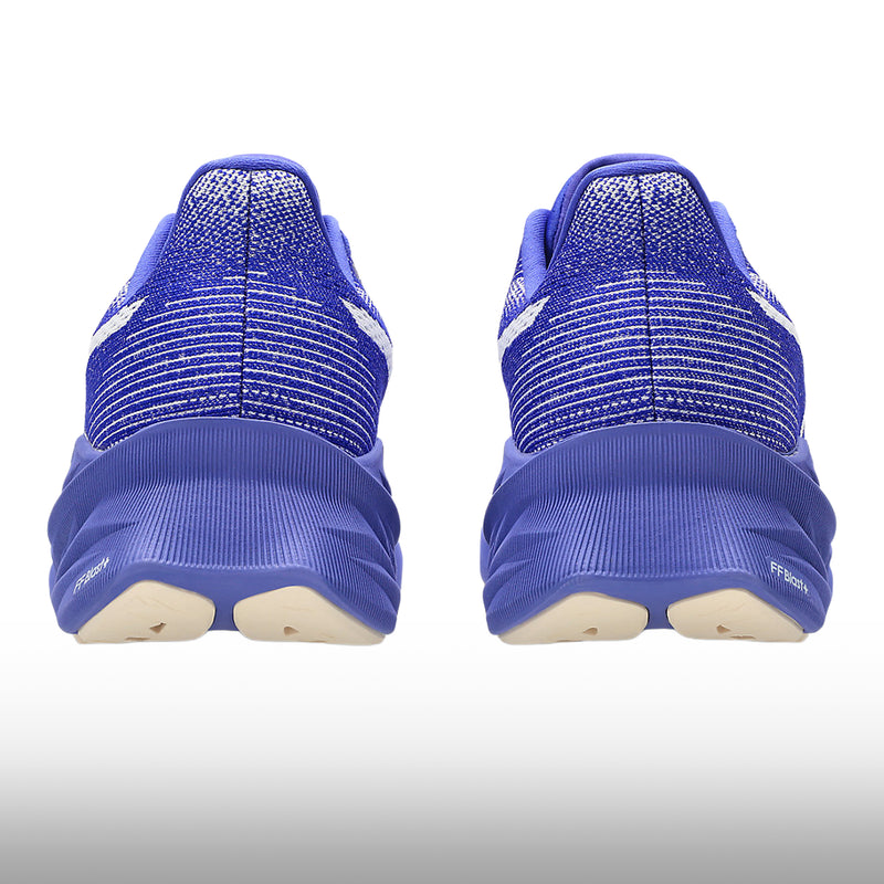 Asics Dynablast 5 Hombre Cobalt Burst White