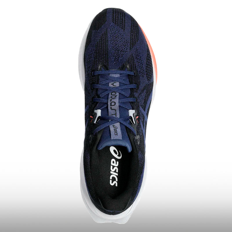 Asics Dynablast 5 Hombre Indigo Blue Black