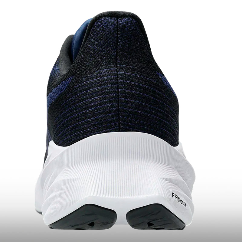 Asics Dynablast 5 Hombre Indigo Blue Black