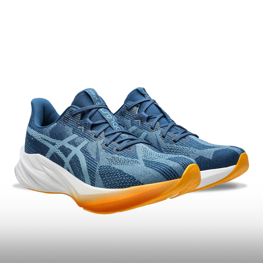Asics Dynablast 5 Hombre Twilight Blue Saba Blue