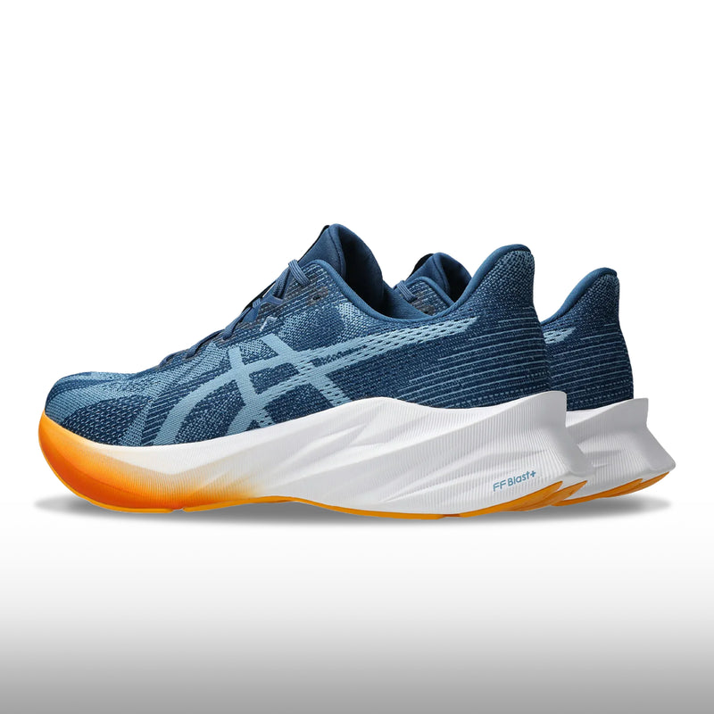 Asics Dynablast 5 Hombre Twilight Blue Saba Blue