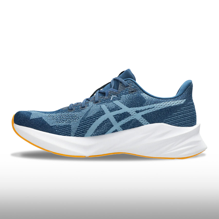 Asics Dynablast 5 Hombre Twilight Blue Saba Blue