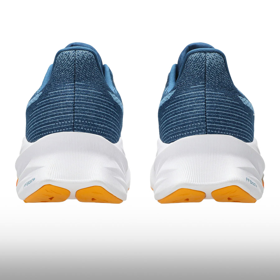 Asics Dynablast 5 Hombre Twilight Blue Saba Blue