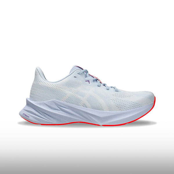 Asics Dynablast 5 Mujer Blue Fade White